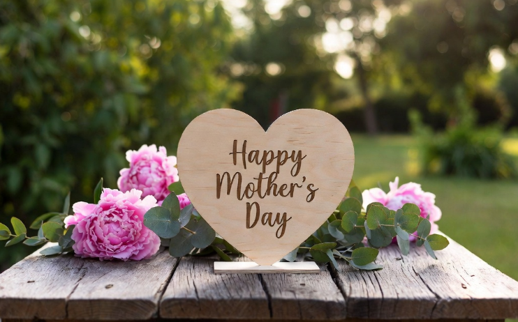 Mother’s Day. PHOTO/Grok