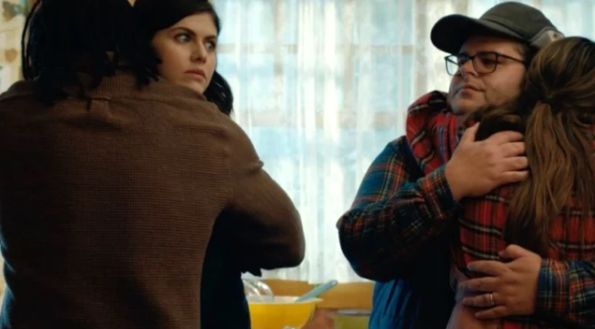 ‘Couples Weekend’ review: Secrets erupt in a romantic weekend gone wrong
