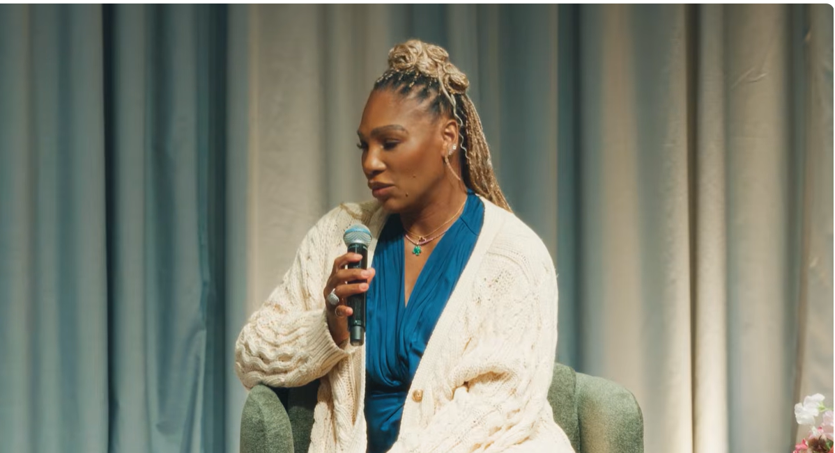 Serena Williams