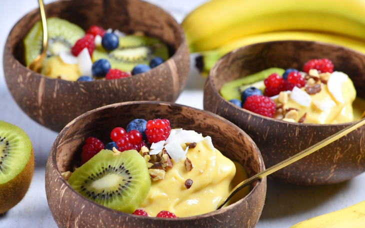 Zero-sugar desserts: The new obsession in healthy living