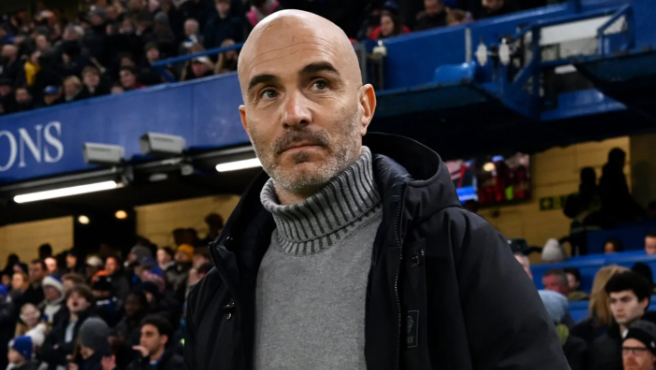 Who is Enzo Maresca? The coach tipped to replace Pep Guardiola at Man City