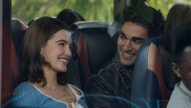 ‘Off-Campus’ review: College romance that hooks from start to finish