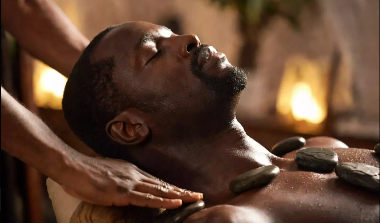 4 different types of massage and how to choose the right one