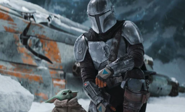 Box Office: ‘Mandalorian and Grogu’ tops charts as ‘Obsession’ emerges as surprise hit