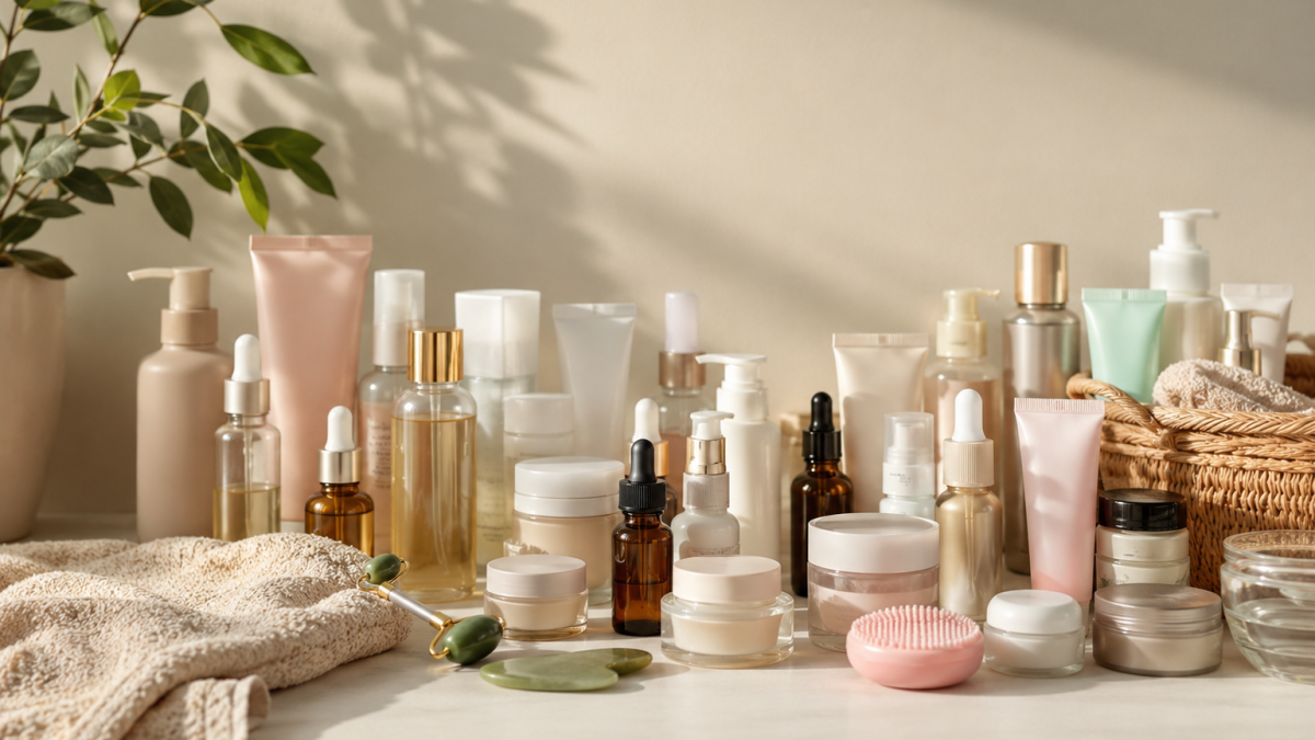 More serums, more problems? Is your skincare routine destroying your skin?