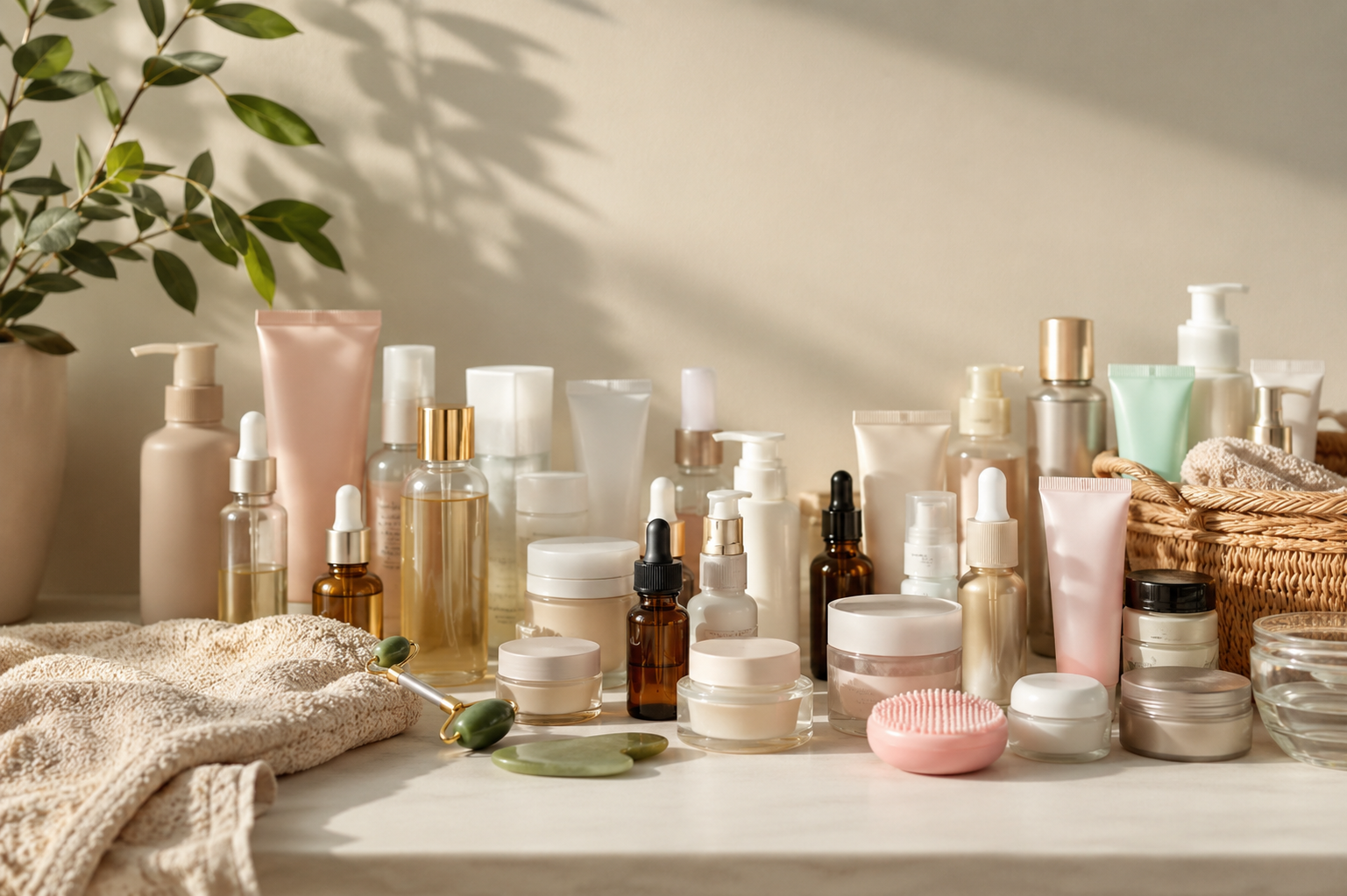 More serums, more problems? Is your skincare routine destroying your skin?