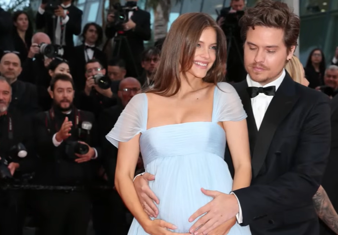 Riverdale actor Dylan Sprouse and his lover expecting their first child