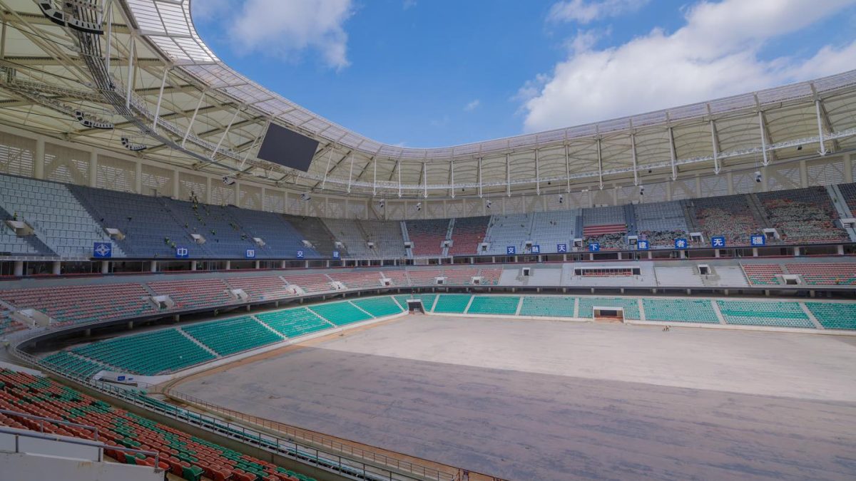 Why AFCON 2027 could be Africa’s most historic tournament