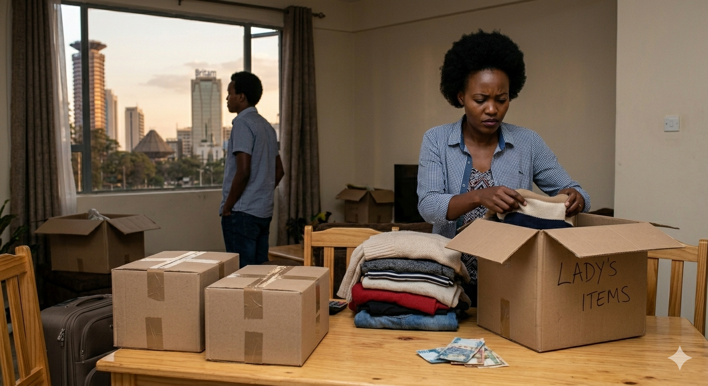 Privacy, personal space or changing culture? Exploring why couples are choosing to live apart