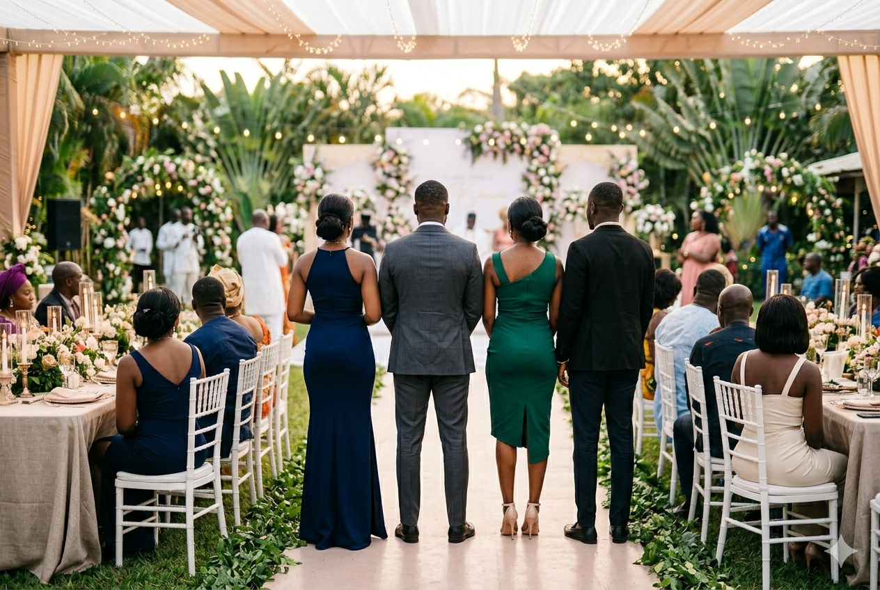 Ultimate guide to wedding guest dresses that actually work