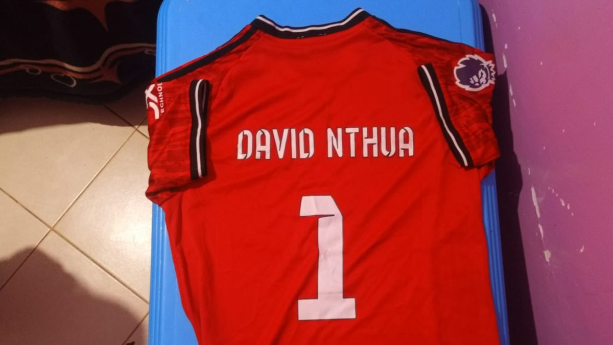 Inside Kenya’s football jersey market: How buyers get misled