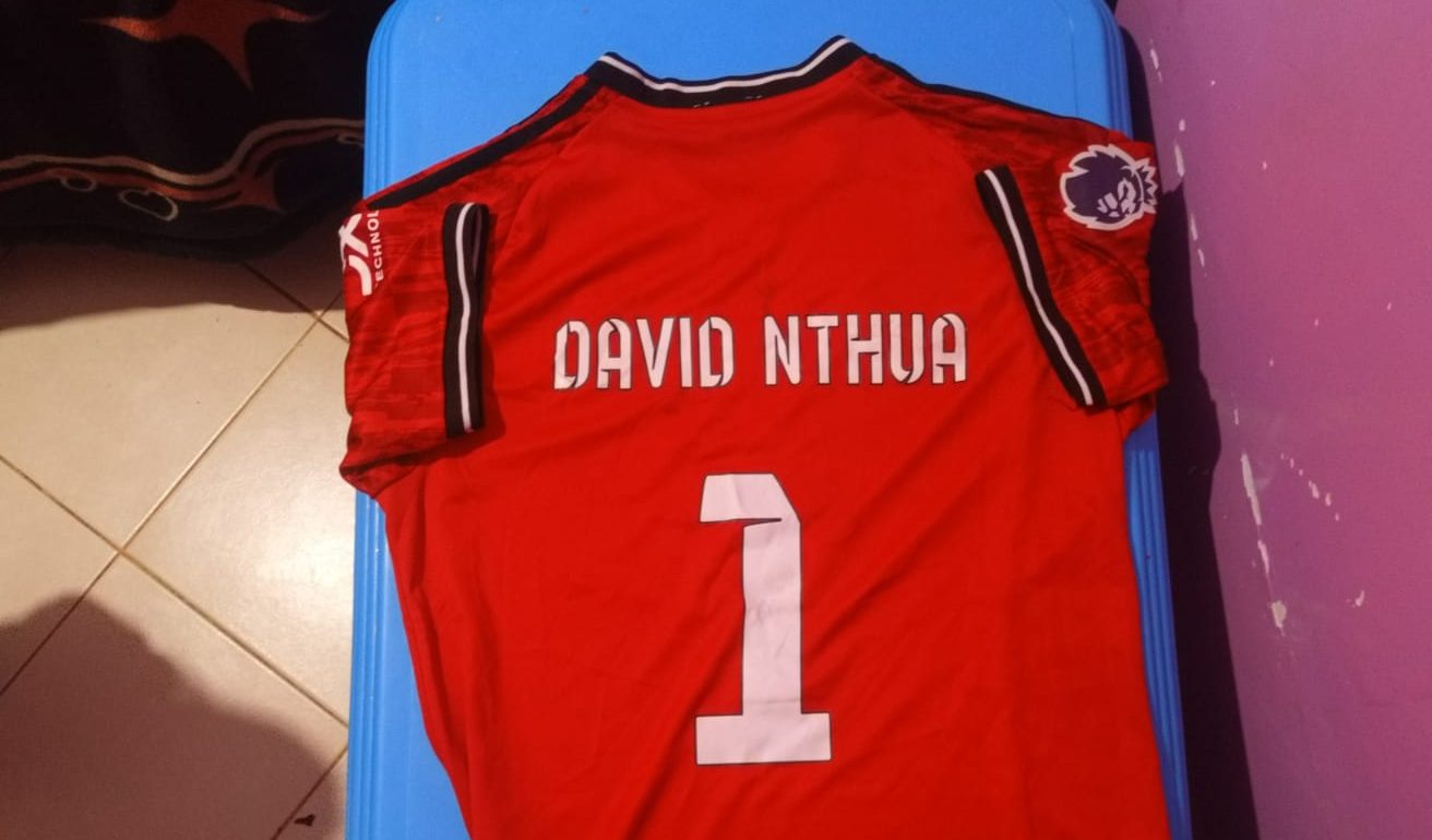 Inside Kenya’s football jersey market: How buyers get misled