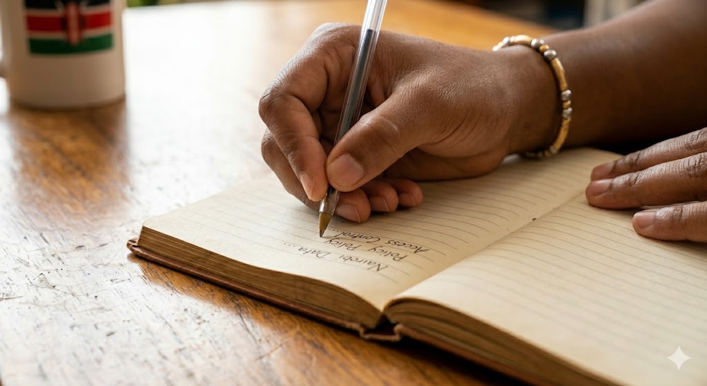 Why your brain remembers more when you write things down by hand