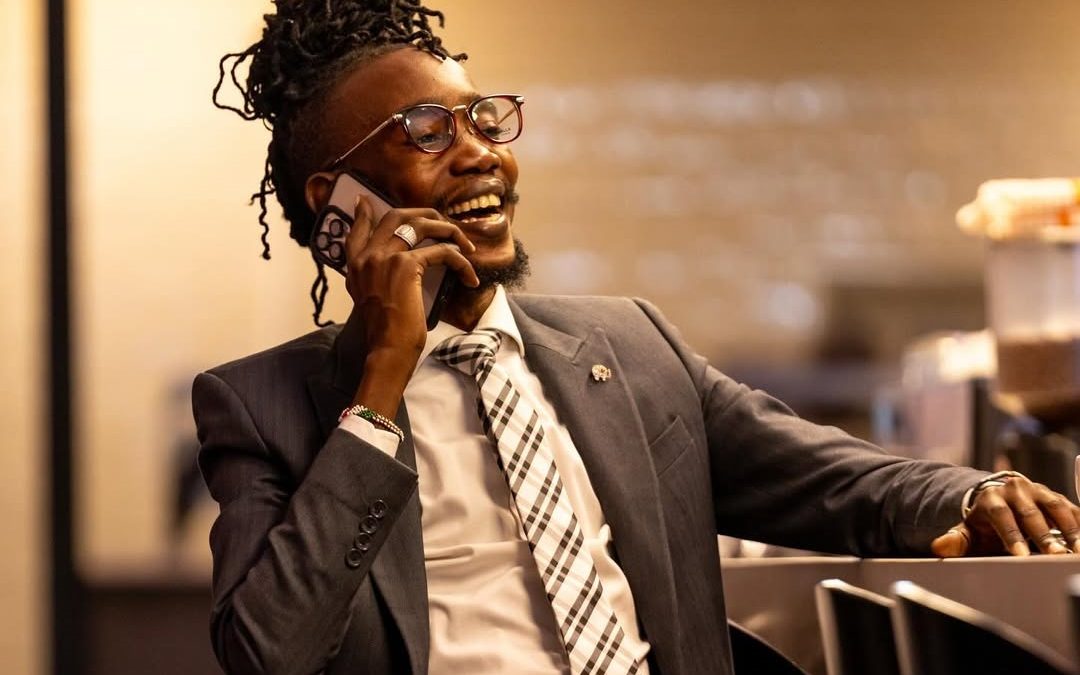 ‘I felt peace’ – Akuku Danger opens up about his encounter with death