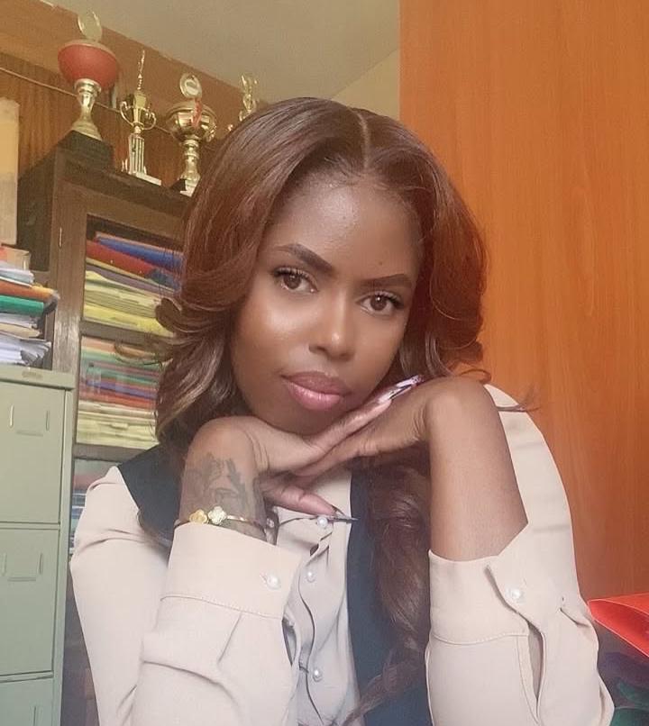 Teacher Tabby calls out online narratives normalising violence against women