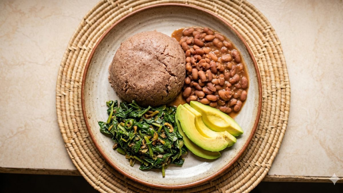Simple meals that nourish women’s reproductive wellness