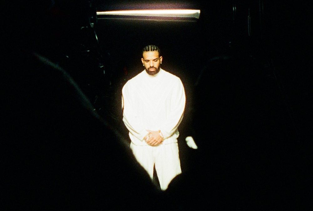 Drake breaks the internet with surprise triple album release