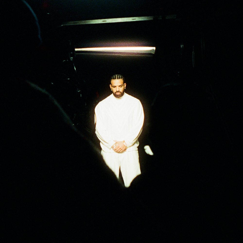 Drake breaks the internet with surprise triple album release