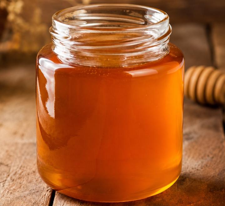 Pure honey.PHOTO/Gemini