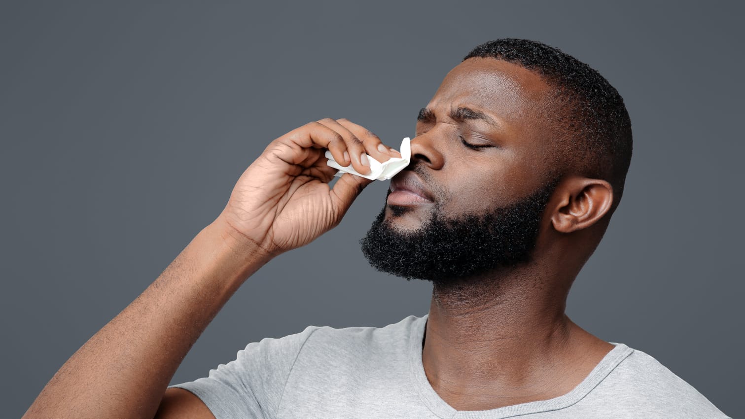 What you should know about nosebleeds