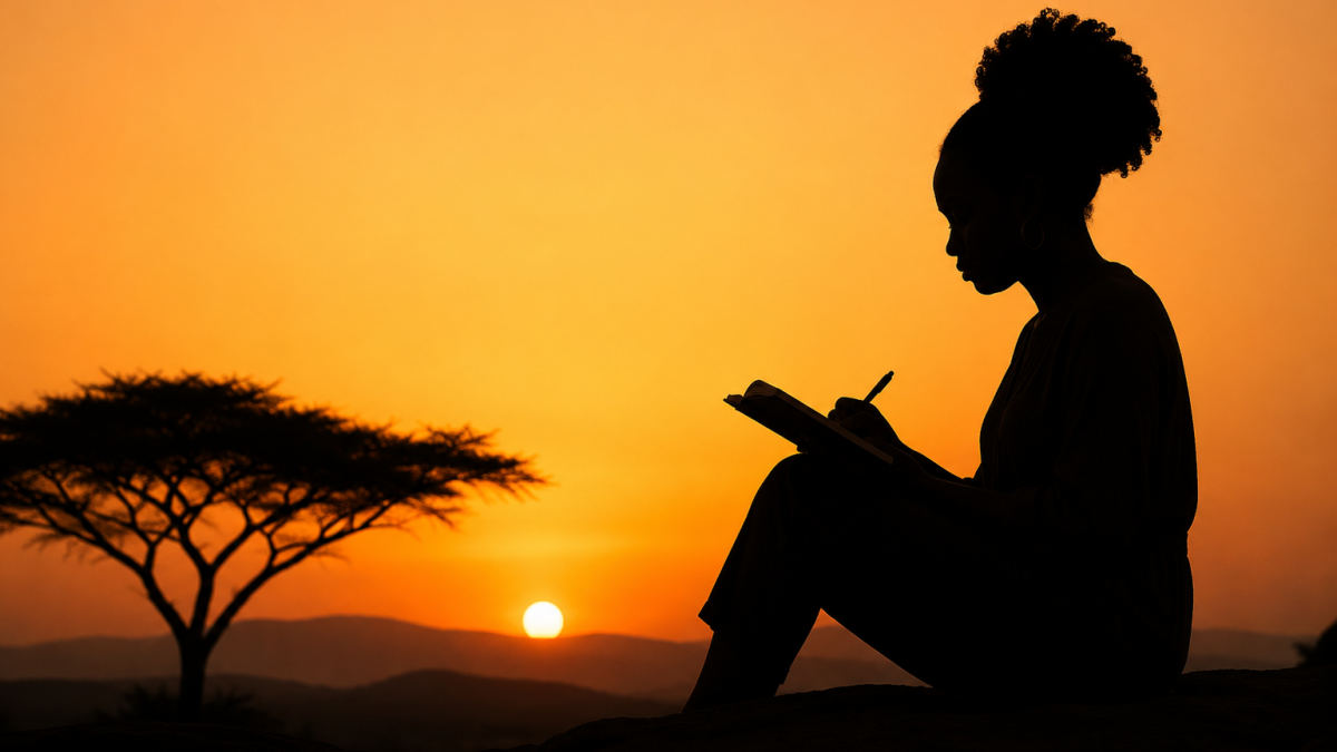 Declutter your mind: How weekly priorities can bring calm to chaos