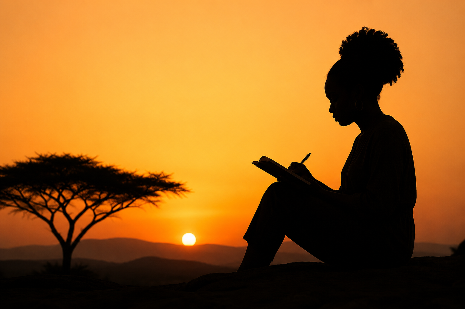 Declutter your mind: How weekly priorities can bring calm to chaos