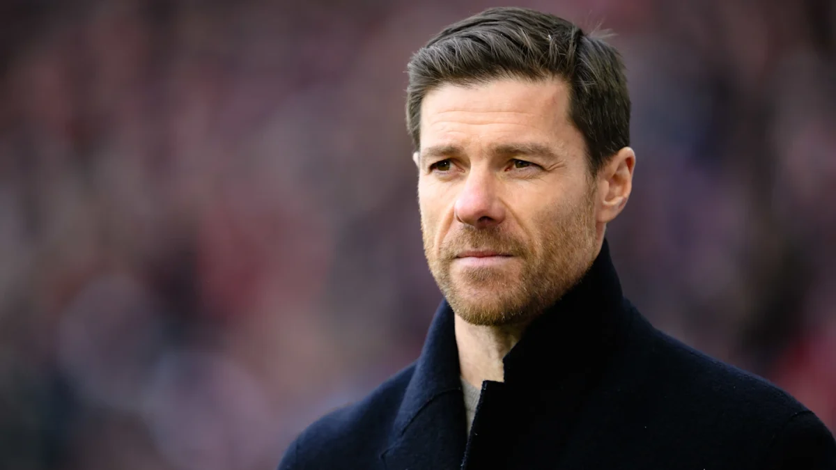 Xabi Alonso appointed Chelsea manager