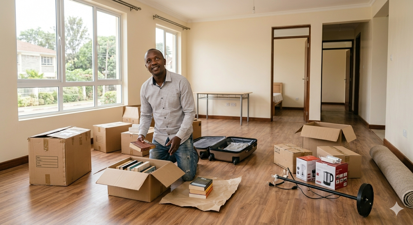 Moving to a new house every year is costing you more than you think 