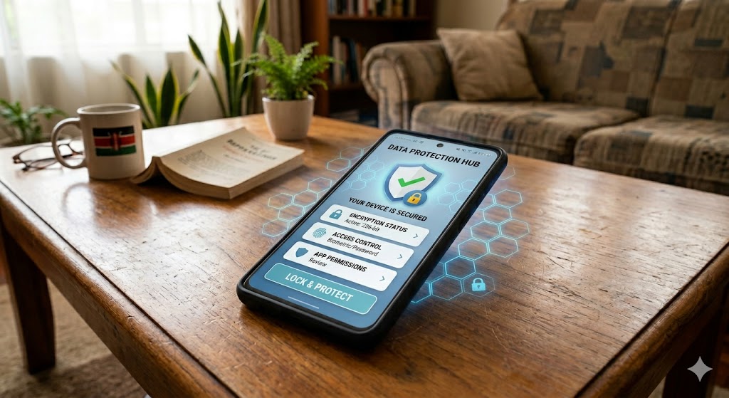 How to protect your privacy online without becoming paranoid about it