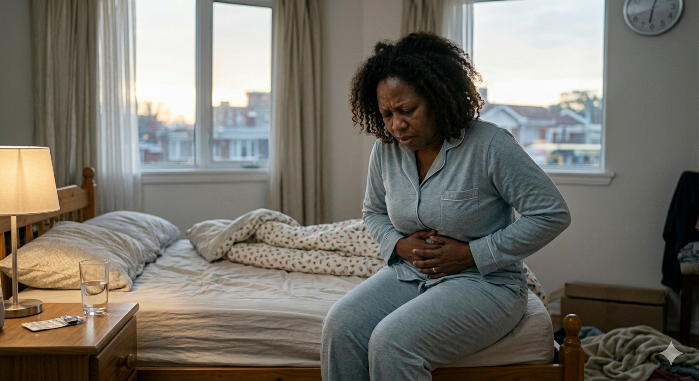 H Pylori, Gastritis or Ulcer? How to spot the difference