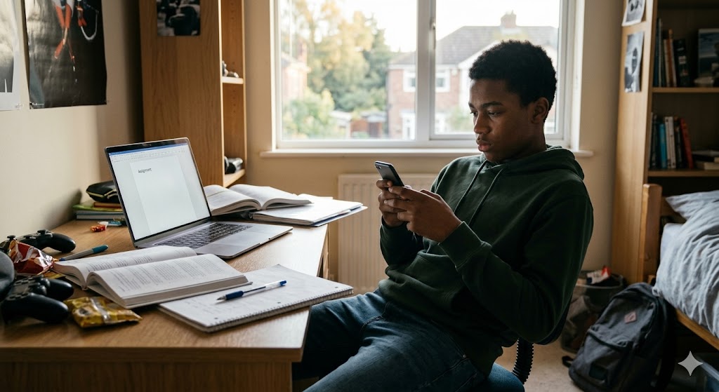 The boys no one talks to: Rethinking teen pregnancy in Kenya