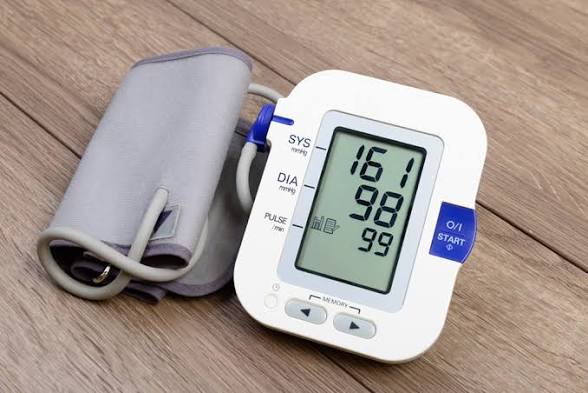 Silent signs your blood pressure is too high to ignore