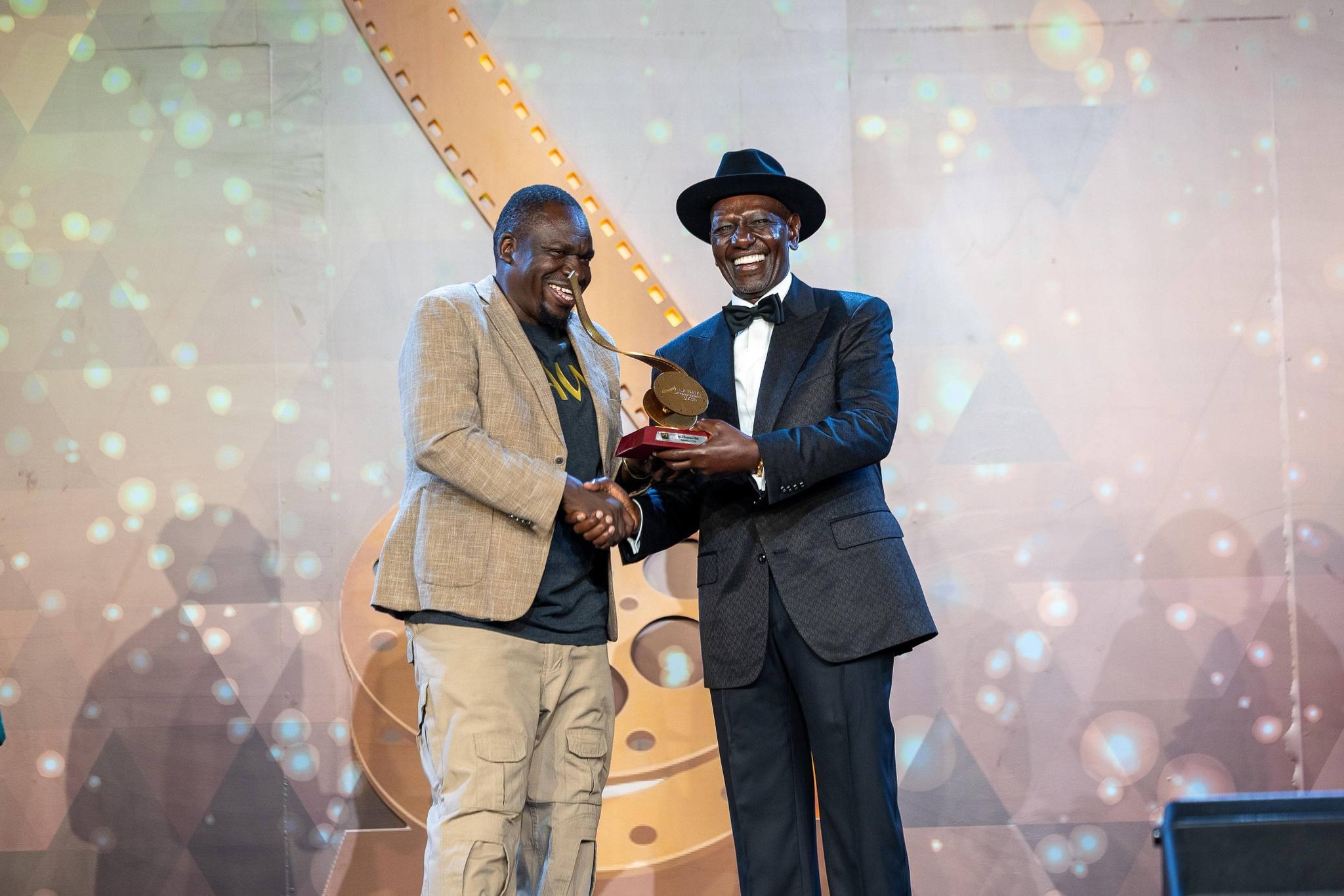 Kalasha Awards 2026: Brizan Were’s Nawi wins Best Feature Film