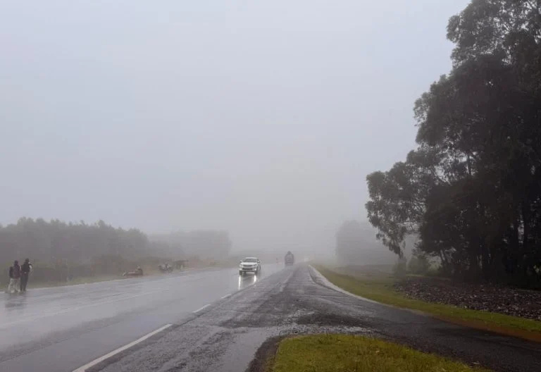 El Niño: Kenya Met warns of high likelihood of occurrence and persistence through end of 2026