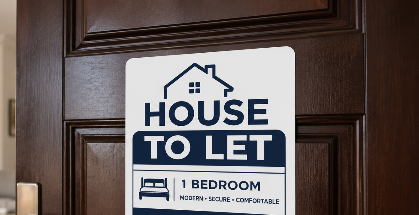 How to make a small affordable housing unit look twice as big