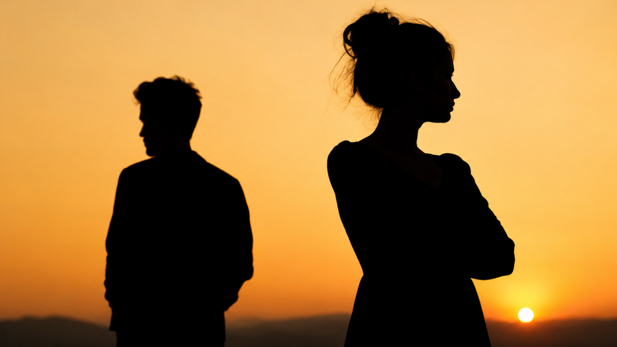 Reasons why women should never play wife before commitment