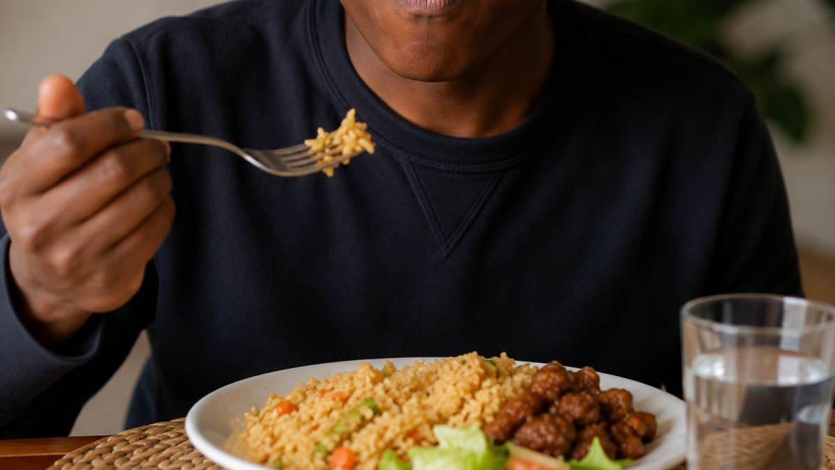 How chewing may improve digestion, mood and cognitive function