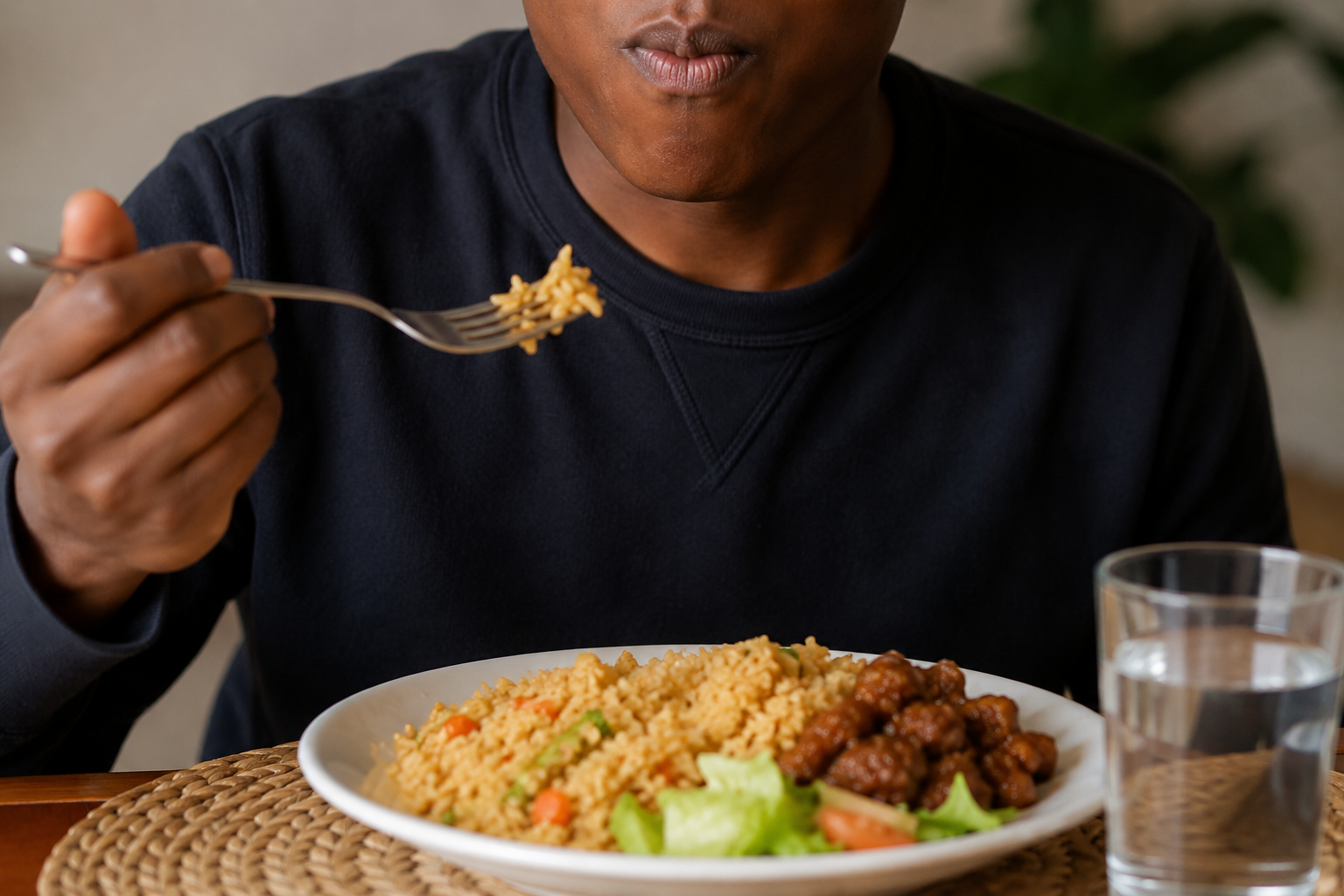 Why some Kenyan men still judge women by their cooking skills
