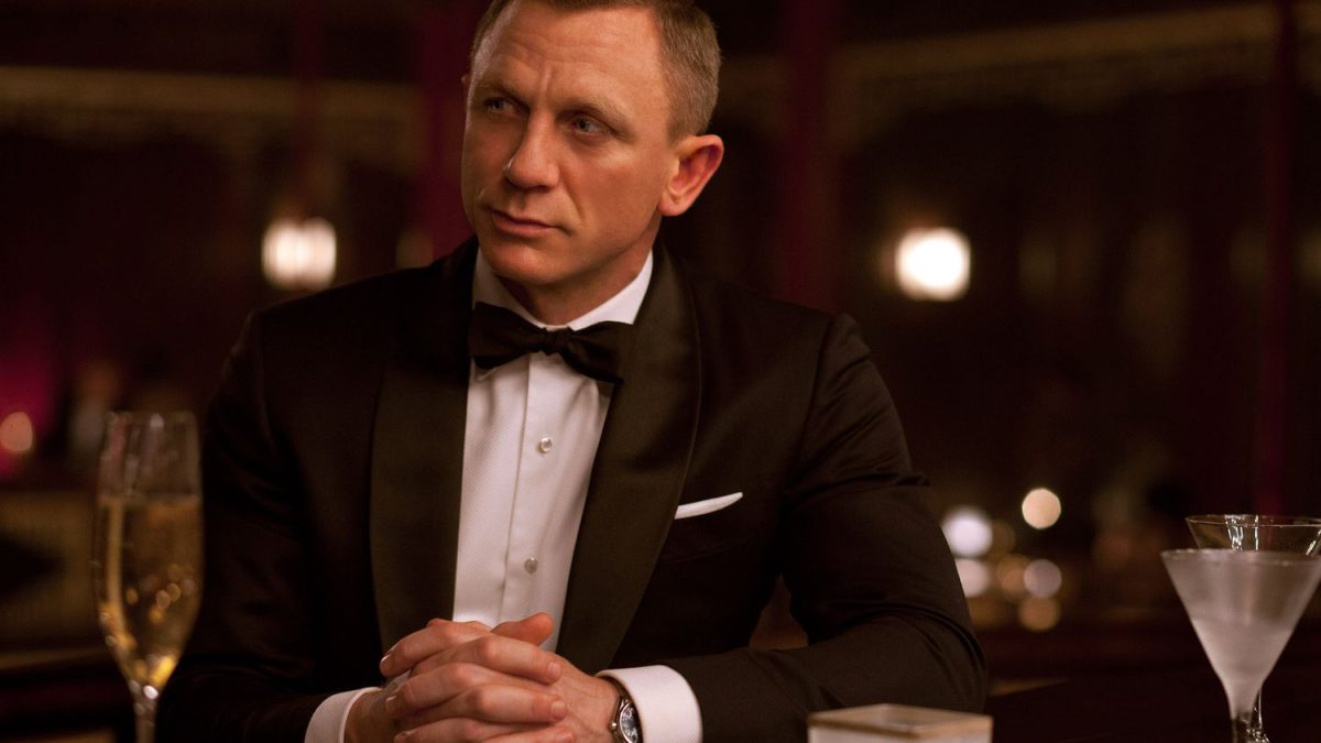 Search for new James Bond officially begins as 007 auditions get underway
