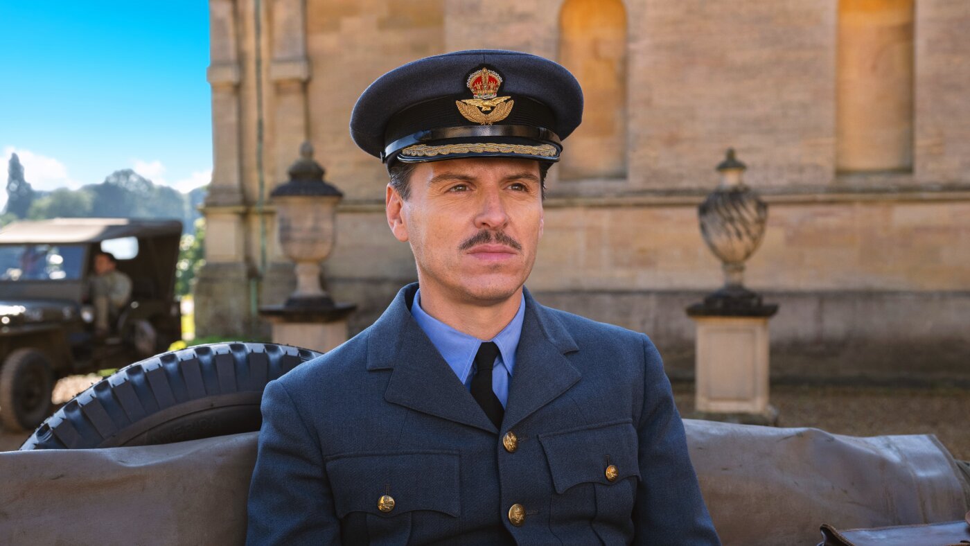 ‘Pressure’ review: When science becomes the front line of war