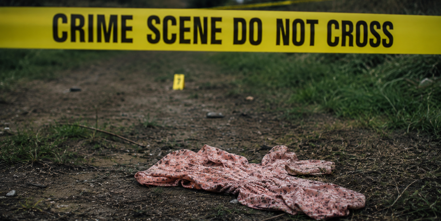 5 mistakes that are slowing efforts to end femicide in Kenya