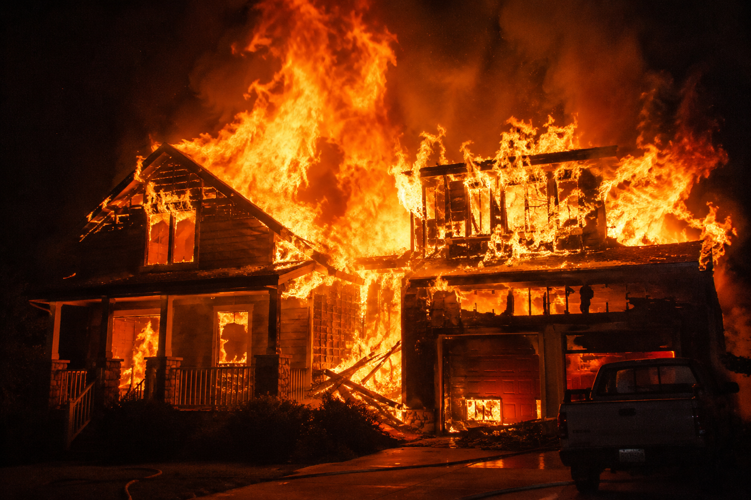 Household fire safety habits that prevent home fire disasters