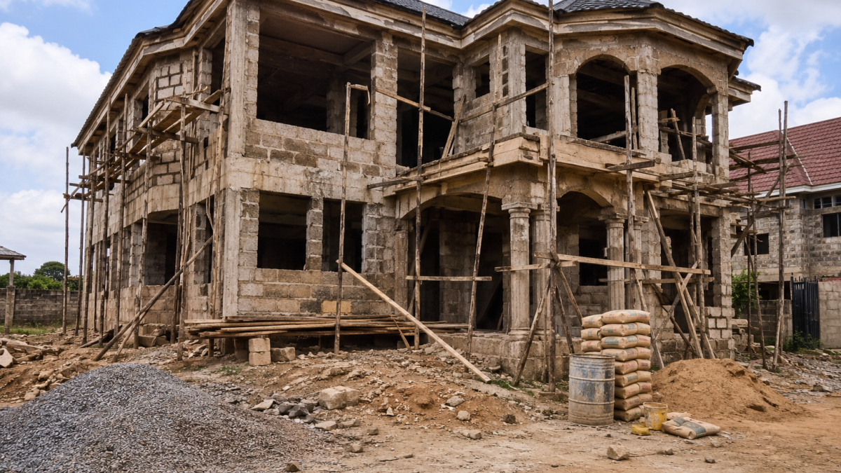 Hidden costs associated with a construction project