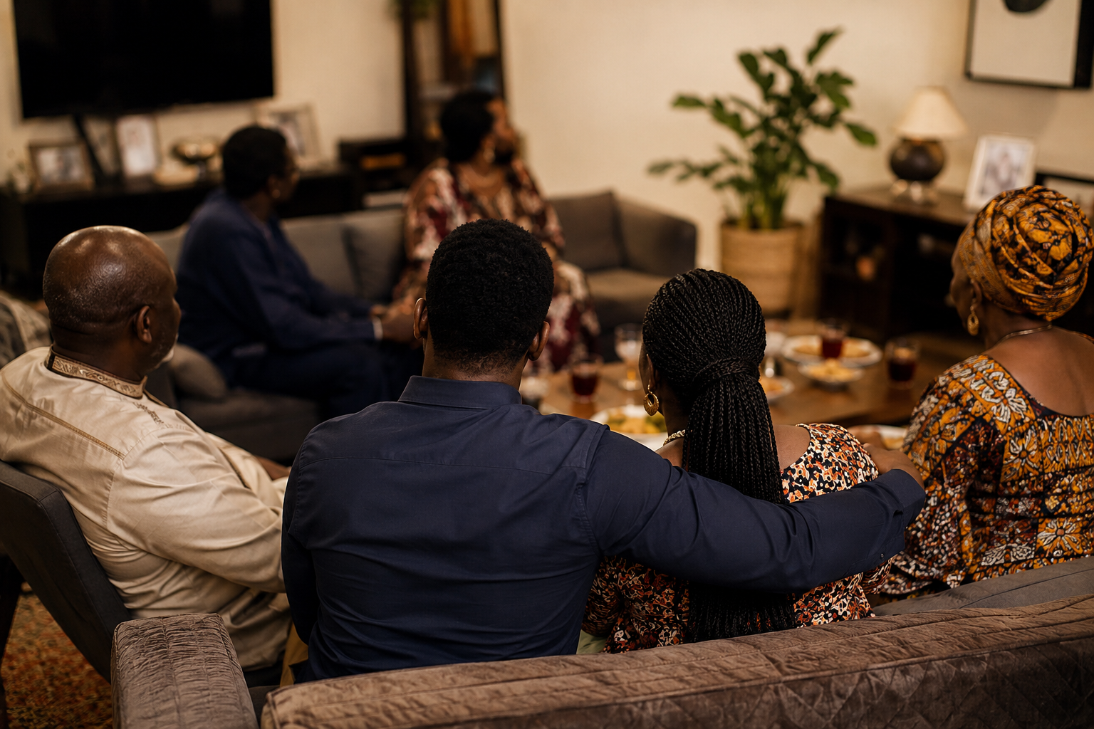5 embarrassing moments to avoid when visiting in-laws