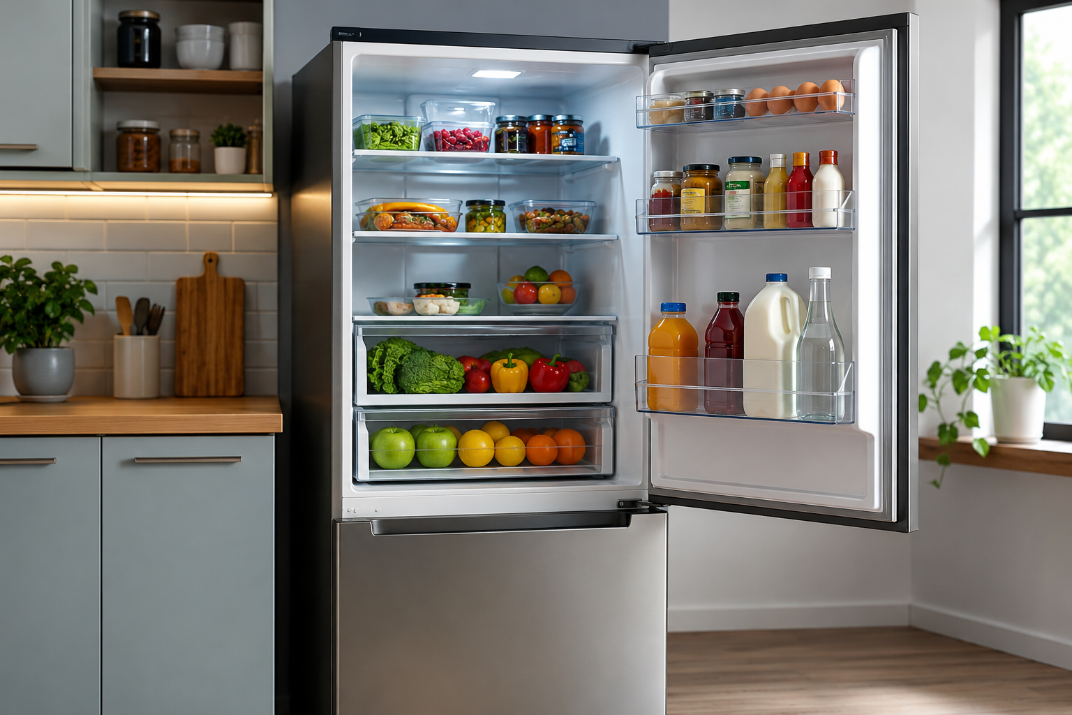 Myths some Kenyans follow religiously about fridges