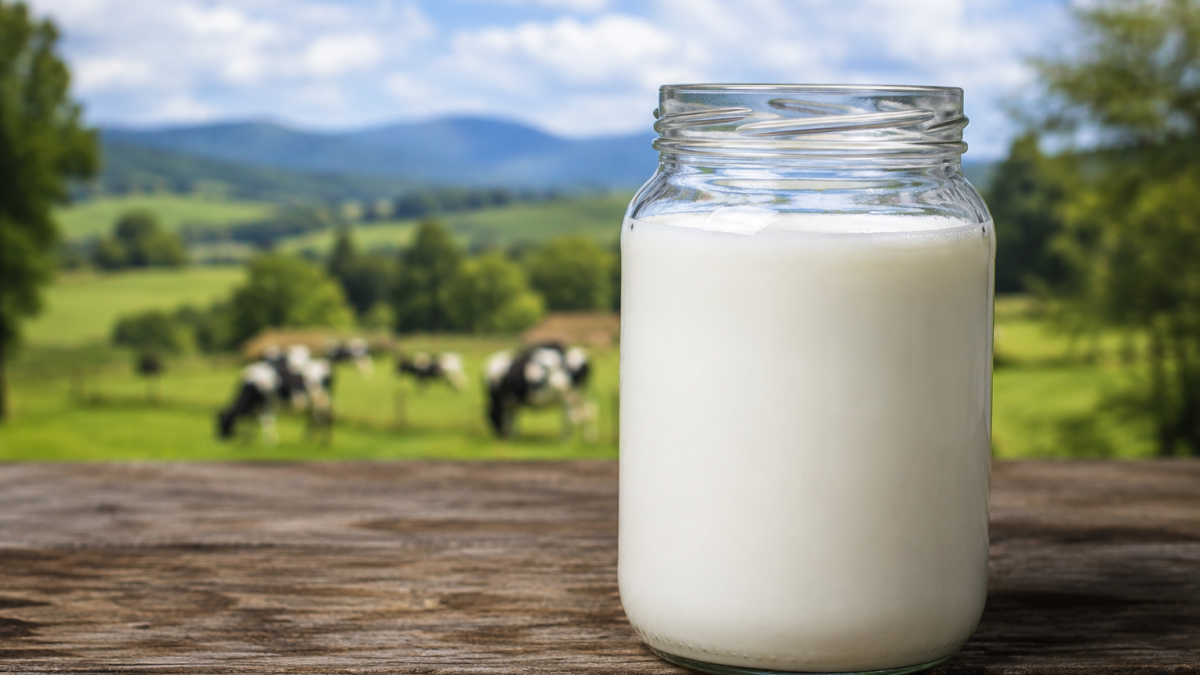 How milk vendors trick customers into buying adulterated milk