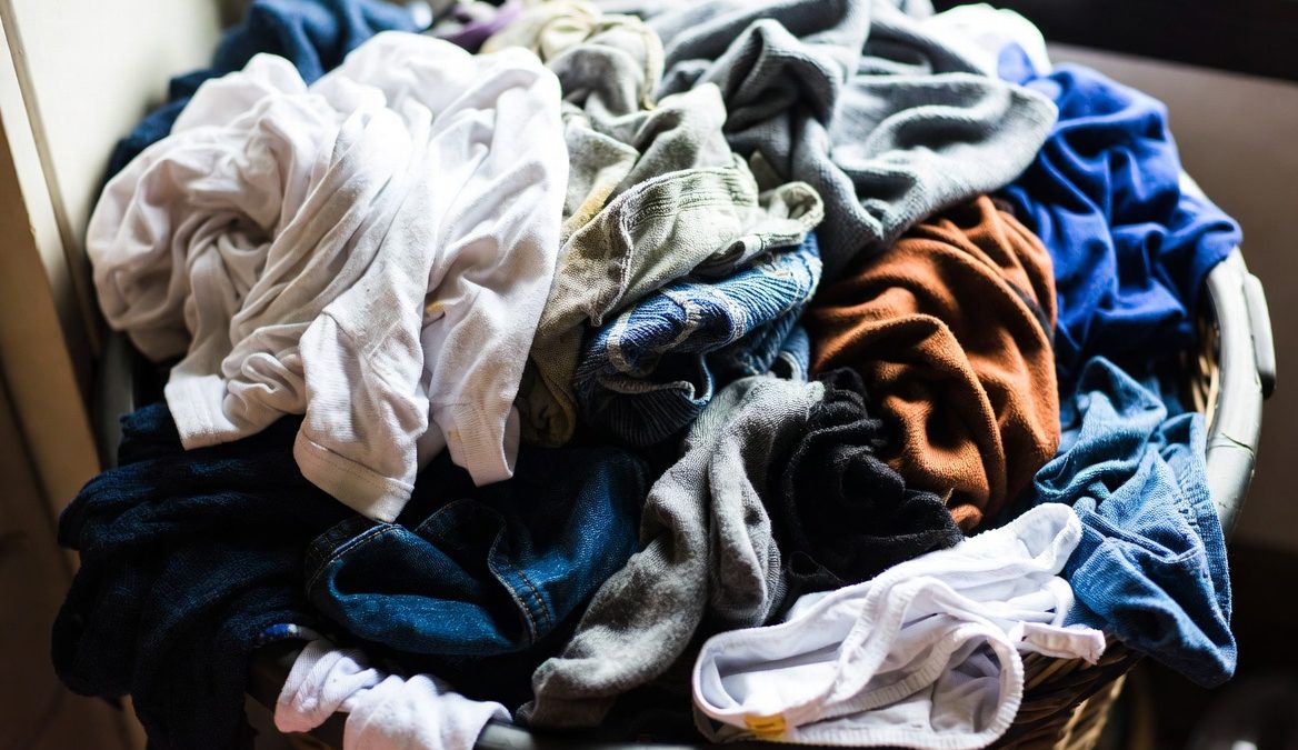 Why decluttering your home might actually improve your mood and focus