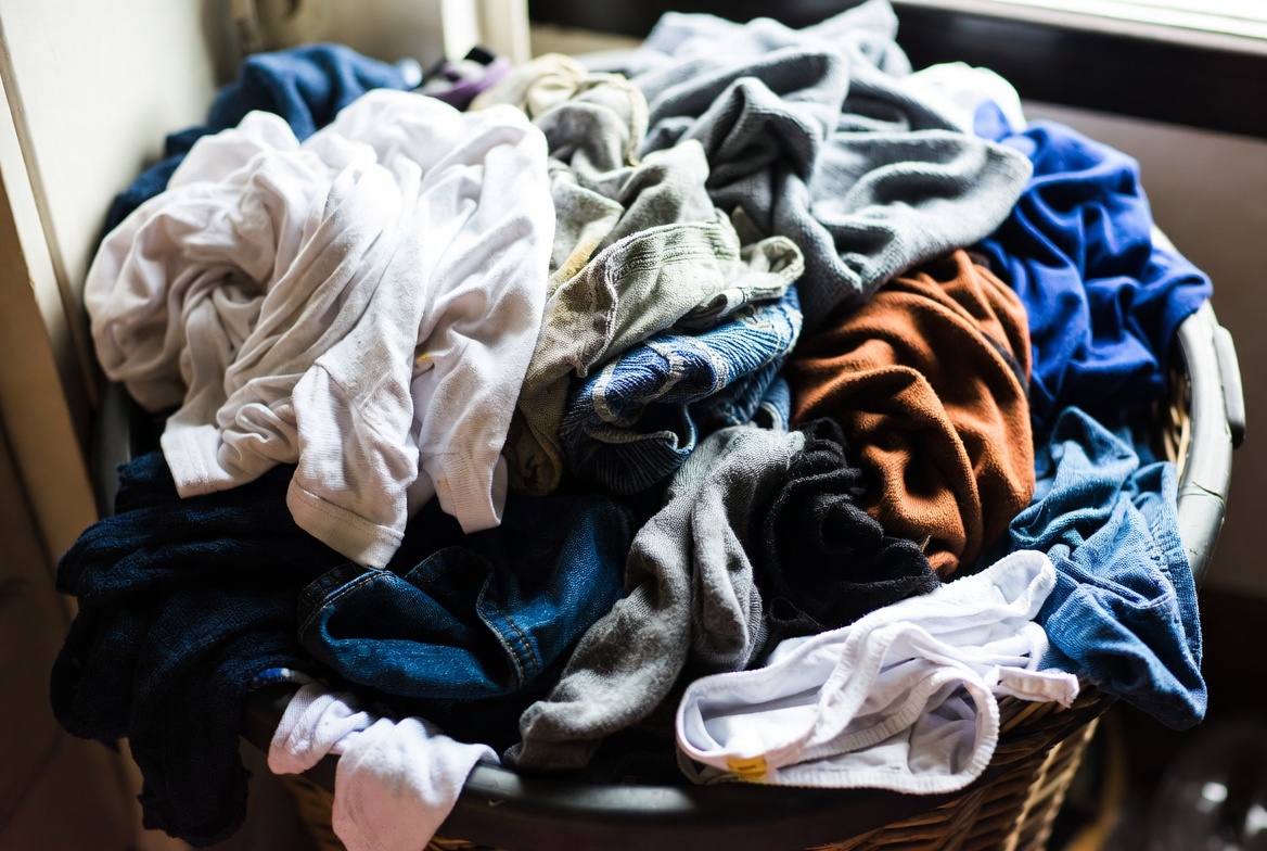 Why decluttering your home might actually improve your mood and focus