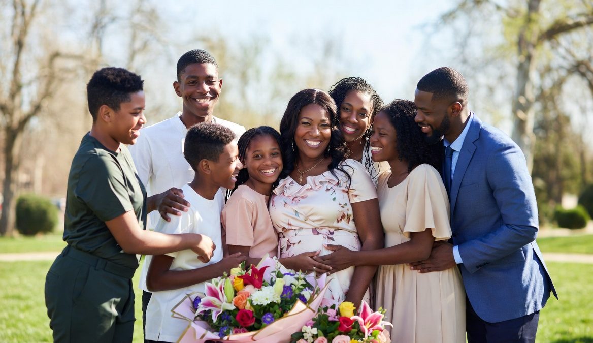 Mother’s Day memories that still make people emotional years later