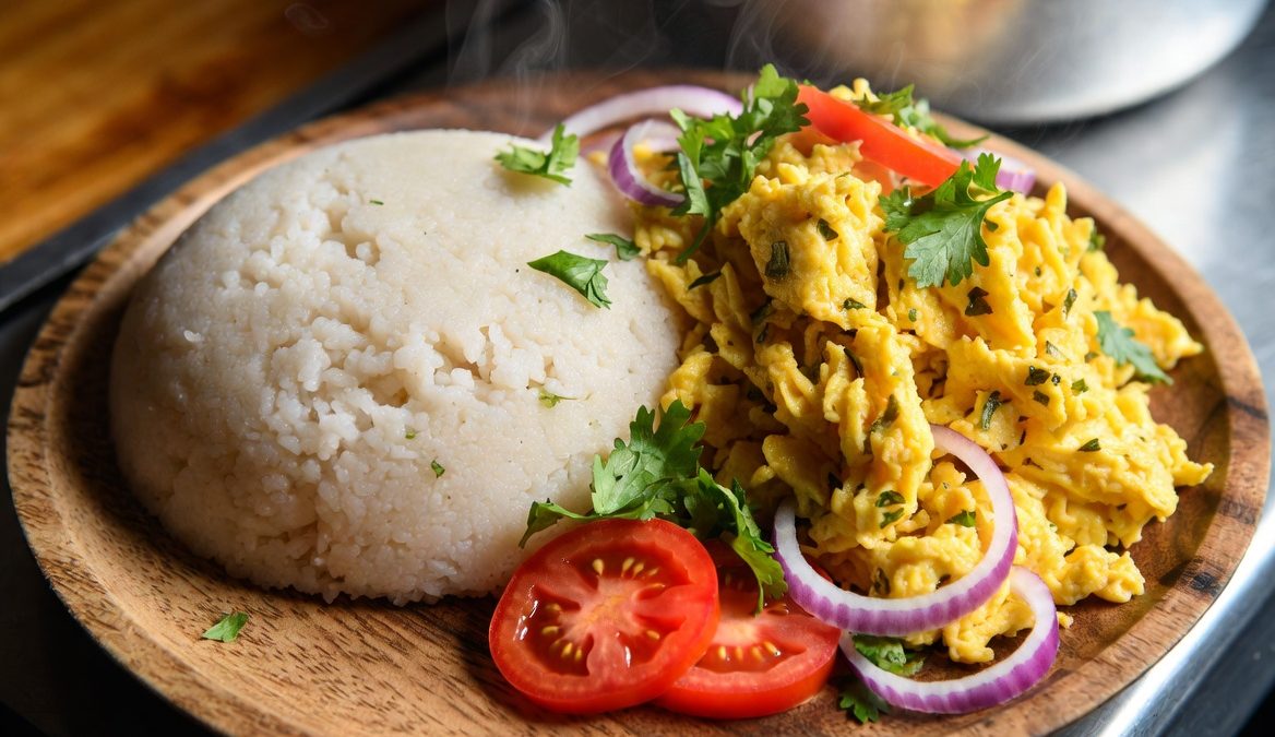 Why ugali and eggs still ‘hit harder’ than expensive meals